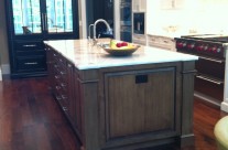 Furniture Style Island
