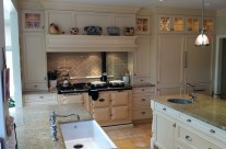 Classic Applied Mouldings