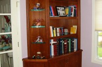 Wall Units10